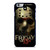 JASON FRIDAY THE 13TH MOVIE iPhone 6 / 6S Case