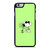 JOE COOL SNOOPY the peanuts iPhone 6 / 6S Case JOE COOL SNOOPY the peanuts iPhone 6 / 6S Case