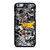 KOBE BRYANT LA LAKERS CELEBRATE iPhone 6 / 6S Case