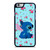 LILO AND STITCH DISNEY iPhone 6 / 6S Case