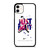 CRISTIANO RONALDO CR7 ART iPhone 11 Case