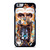 MICHAEL JACKSON DANGEROUS iPhone 6 / 6S Case