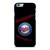 MINNESOTA TWINS BALL MLB iPhone 6 / 6S Case