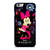 MINNIE MOUSE DANCE COACH NEW YORK iPhone 6 / 6S Case