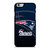 NEW ENGLAND PATRIOTS NFL FOOTBALL LOGO iPhone 6 / 6S Case