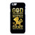 NOTRE DAME FIGHTING IRISH GOLD EDITION iPhone 6 / 6S Case