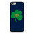 NOTRE DAME FIGHTING IRISH LEAF LOGO iPhone 6 / 6S Case