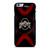 OHIO STATE BUCKEYES FOOTBALL TEAM LOGO iPhone 6 / 6S Case