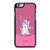 PINK POKEMON EVEE EVOLUTION SYLVEON iPhone 6 / 6S Case