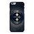 PITTSBURGH STEELERS FOOTBALL TEAM LOGO iPhone 6 / 6S Case