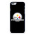 PITTSBURGH STEELERS LOGO FOOTBALL TEAM iPhone 6 / 6S Case