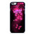 PURPLE BITTERFLY PINK iPhone 6 / 6S Case
