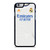 REAL MADRID 2021 HOME JERSEY iPhone 6 / 6S Case