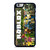 ROBLOX GAME ALL CHARACTER iPhone 6 / 6S Case
