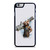 ROCKET RACCOON GUARDIAN OF GALAXY iPhone 6 / 6S Case