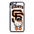SAN FRANCISCO GIANTS MLB HELLO KITTY iPhone 6 / 6S Case