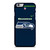 SEATTLE SEAHAWKS NFL FOOTBALL iPhone 6 / 6S Case