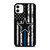 DALLAS COWBOYS THIN BLUE iPhone 11 Case