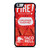 TACO BELL FIRE iPhone 6 / 6S Case