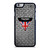 TRIUMPH MOTORCYCLE EMBLEM iPhone 6 / 6S Case