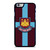 WEST HAM UNITED FC LOGO iPhone 6 / 6S Case