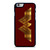 WONDER WOMAN SYMBOL GOLD iPhone 6 / 6S Case