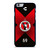 XOLOS TIJUANA JERSEY iPhone 6 / 6S Case