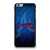 ATLANTA BRAVES A BASEBALL LOGO iPhone 6 / 6S Plus Case