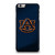 AUBURN TIGERS LOGO UNIVERSITY FOOTBALL TEAM iPhone 6 / 6S Plus Case AUBURN TIGERS LOGO UNIVERSITY FOOTBALL TEAM iPhone 6 / 6S Plus Case