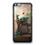 BABY YODA COSMIC STAR WARS iPhone 6 / 6S Plus Case