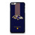 BALTIMORE RAVENS STRIP iPhone 6 / 6S Plus Case