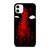 DEADPOOL ART MARVEL iPhone 11 Case DEADPOOL ART MARVEL iPhone 11 Case