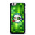BOSTON CELTICS BASKETBALL SQUARE LOGO iPhone 6 / 6S Plus Case