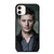 DEAN WINCHESTER SUPERNATURAL iPhone 11 Case