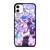 DEATH PARADE ANIME iPhone 11 Case