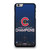 CHICAGO CUBS CHAMPIONS 2016 iPhone 6 / 6S Plus Case
