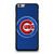 CHICAGO CUBS EMBROIDERED LOGO iPhone 6 / 6S Plus Case