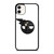DEATH THE KID CHIBI iPhone 11 Case