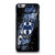 CLUB RAYADOS MONTERREY FC iPhone 6 / 6S Plus Case