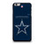 DALLAS COWBOYS LOGO NFL iPhone 6 / 6S Plus Case