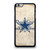 DALLAS COWBOYS STAR IN WEST LOGO iPhone 6 / 6S Plus Case