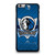 DALLAS MAVERICKS NBA BASKETBALL TEAM LOGO iPhone 6 / 6S Plus Case