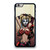 DEADPOOL AND HARLEY QUINN iPhone 6 / 6S Plus Case