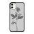DEPECHE MODE iPhone 11 Case