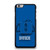 DUKE BLUE DEVILS LOGO UNIVERSITY BASKETBALL 2 iPhone 6 / 6S Plus Case