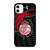 DEPORTIVO TOLUCA FUTBOL CLUB iPhone 11 Case