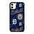 DETROIT TIGERS iPhone 11 Case