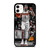 DEVIN BOOKER PHOENIX SUNS iPhone 11 Case