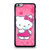 HELLO KITTY CUTE PINK iPhone 6 / 6S Plus Case