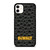 DEWALT LOGO METAL iPhone 11 Case